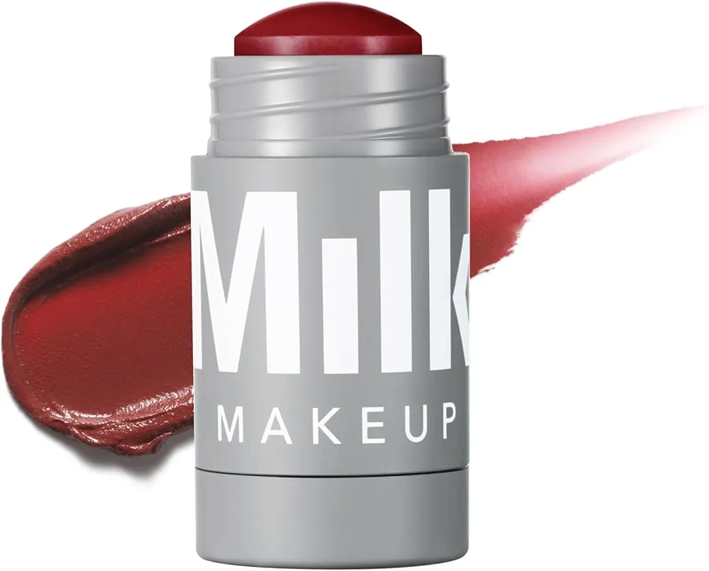 Blush Milk Makeup Rubor + Cheek Pep
