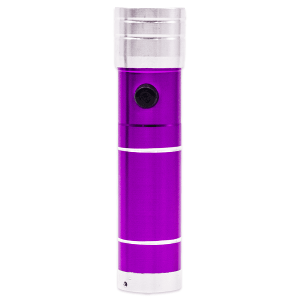 Lanterna Led Light Msx Color Mix
