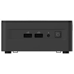Mini PC ASUS Nuc Pro NUC13ANHH500001I Intel Core i5 13420H de 2.1GHz (Memória e HD não inclusos)