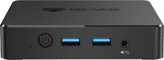 Mini Pc Bmax B4 Intel N95 12GB 256GB