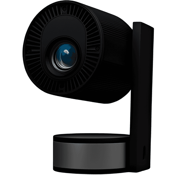 Mini Projetor G-Tide Pj50 Full HD Wi-Fi Bluetooth Bivolt Preto