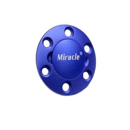 Combustível Miracle Fuel Dot Gas e Glow Round H-007
