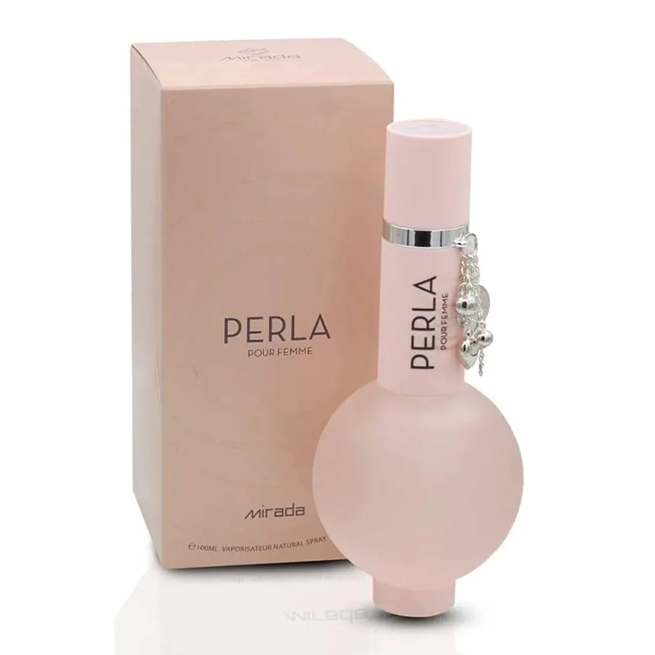 Perfume Mirada Perla Passion Eau de Parfum 100ml