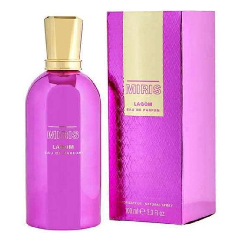 Perfume Miris Lagom EDP 100ml