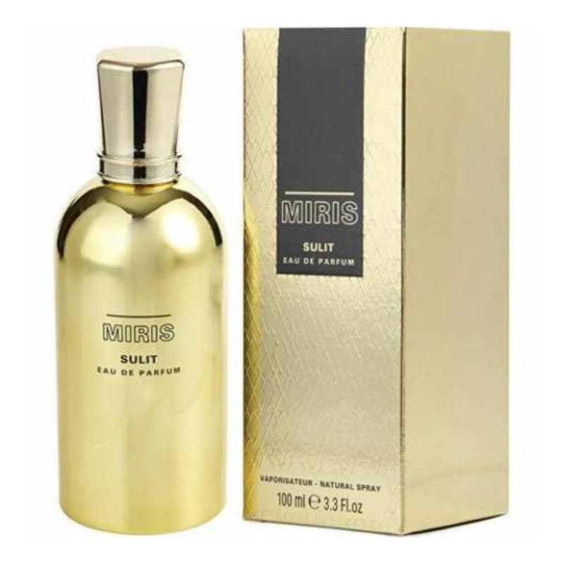 Perfume Miris Sulit EDP 100ml