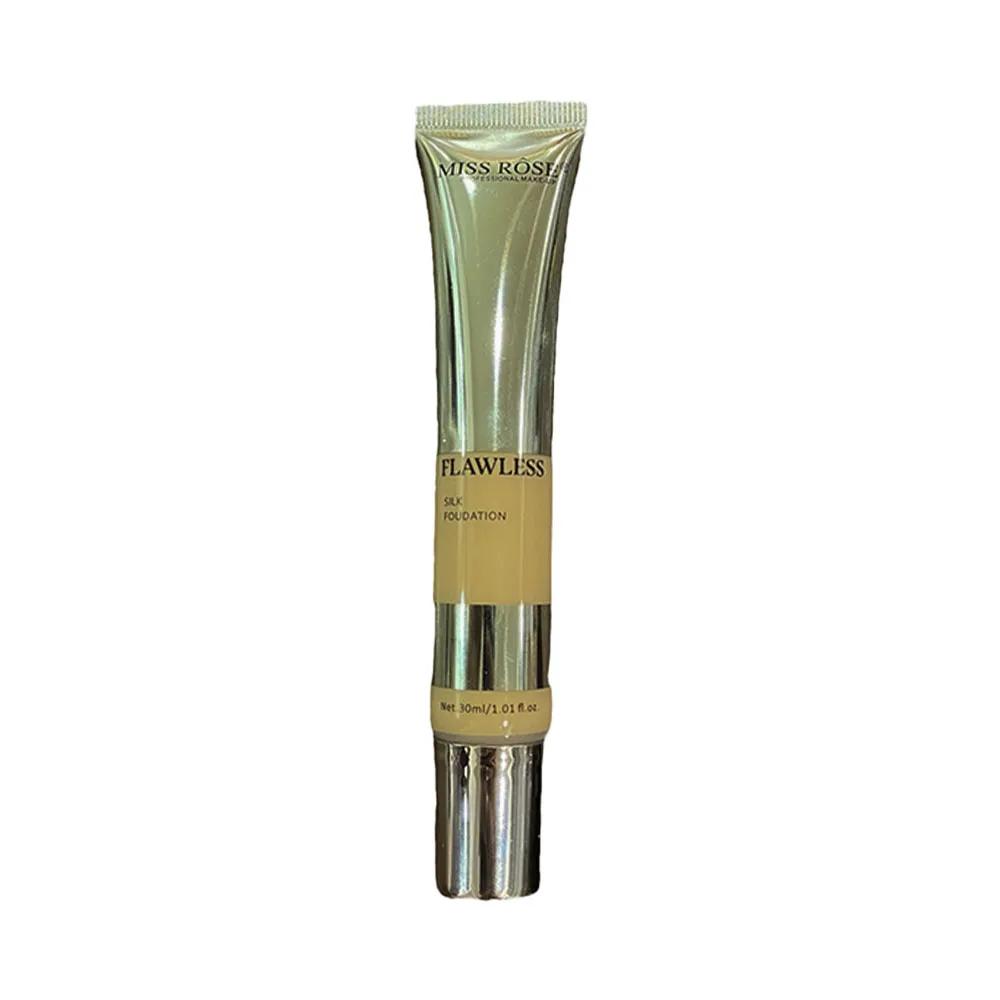 Base Miss Rose Flawless Silk 019Bn1 Beige