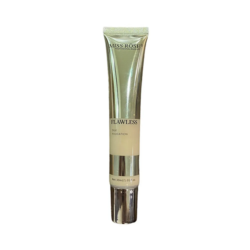 Base Miss Rose Silk Flawless 019Bn4
