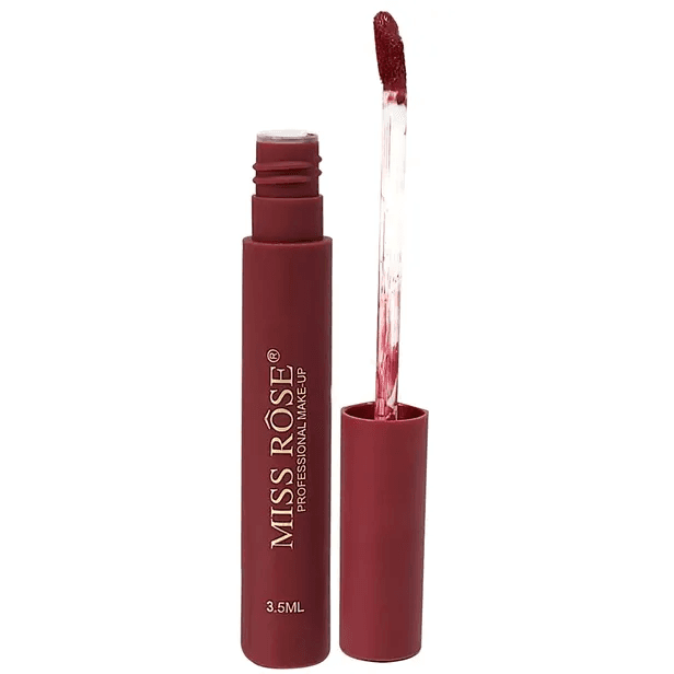 Brilho Labial Miss Rose 7701-397Bm2 N°09 3.5ml
