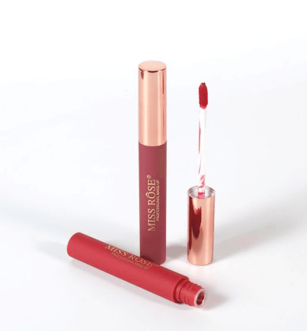Brilho Labial Miss Rose Cristal 7701-536Z24