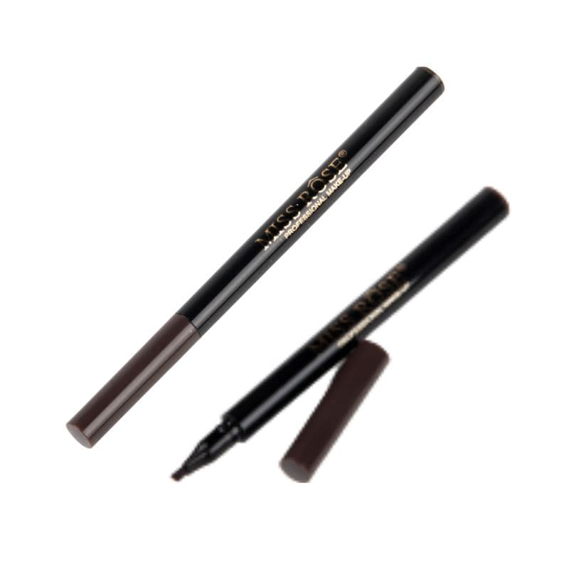 Lápis Labial Miss Rose Marrom Brilho