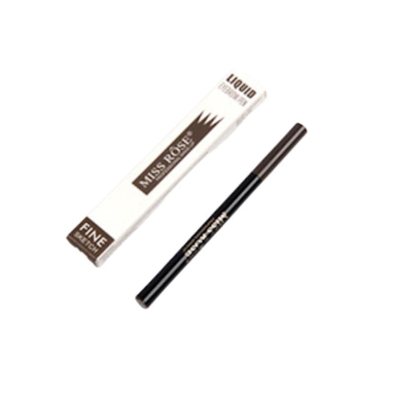 Lápis para Sobrancelha Miss Rose 041M1