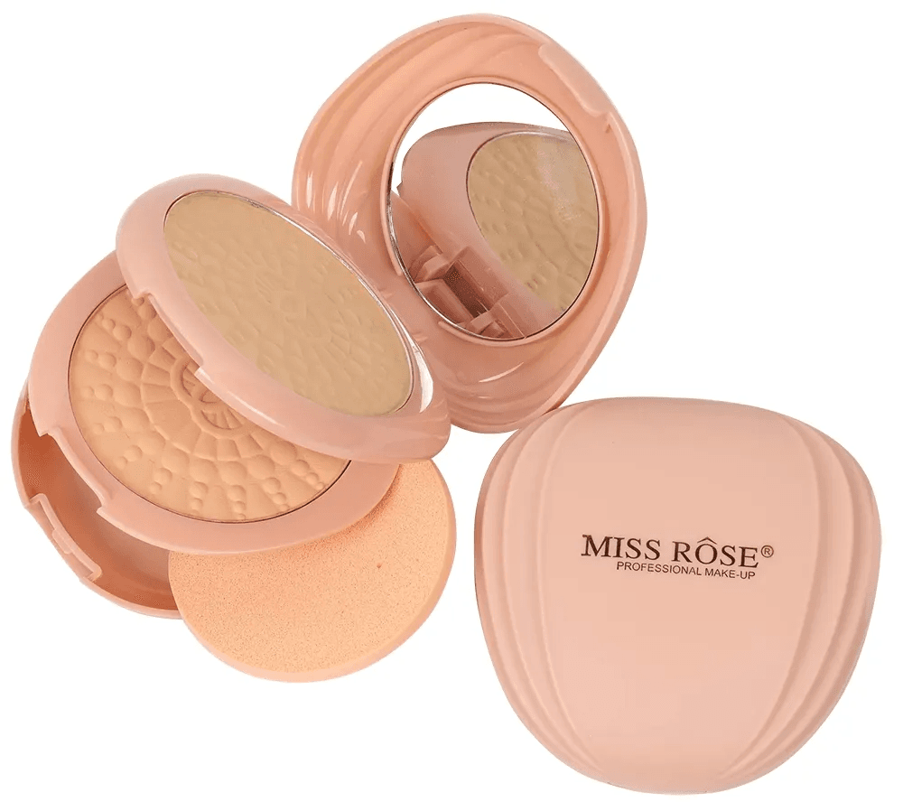 Pó Miss Rose 2Em1 7003-035N2