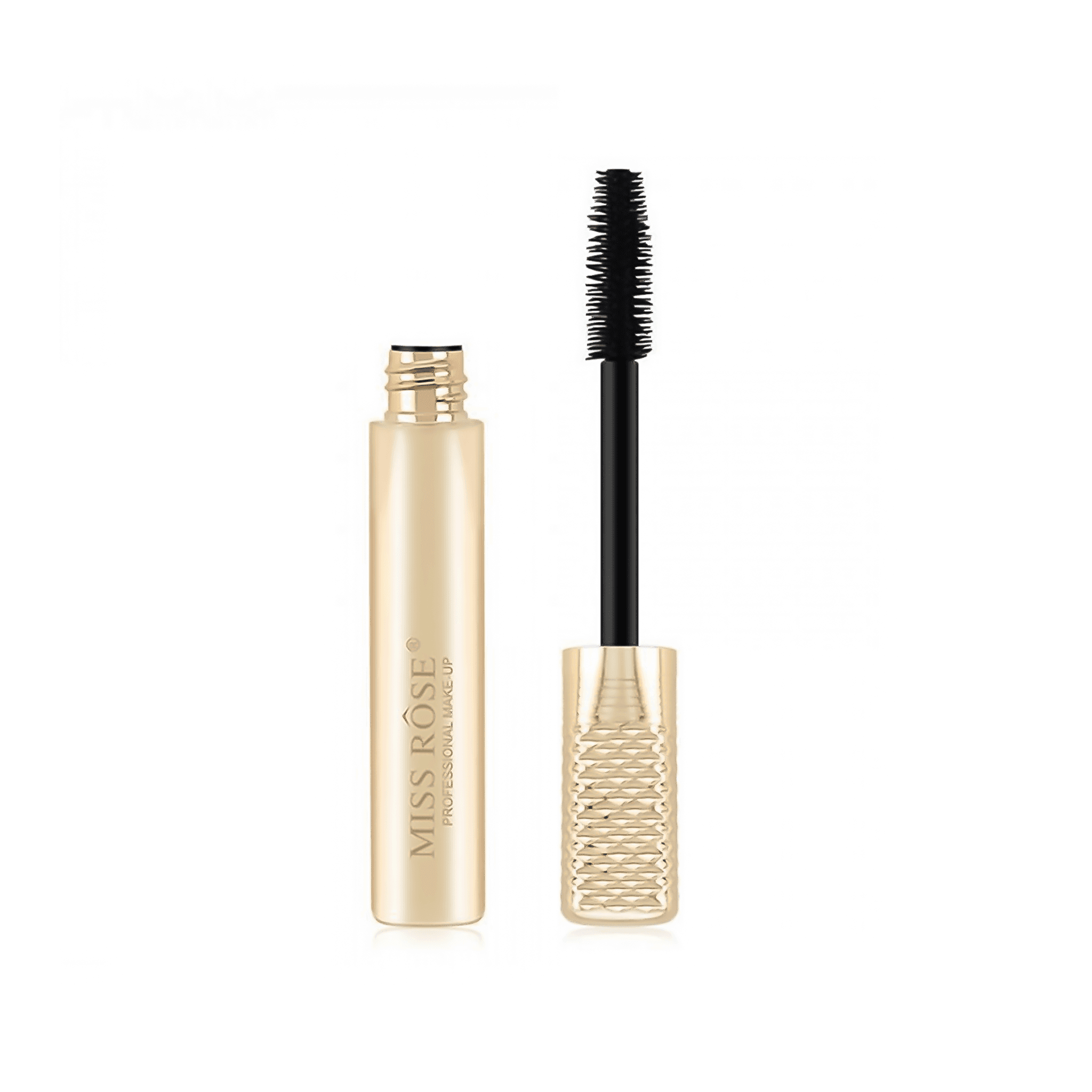 Rímel Miss Rose 7401-004H24 Preto
