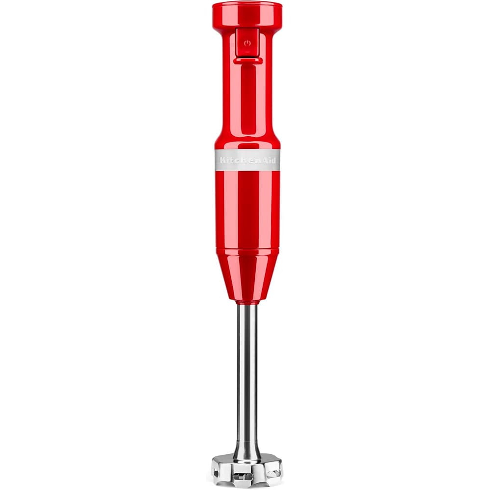 Mixer de Mão KitchenAid KHBV53ER 180W 110V – Vermelho Imperial
