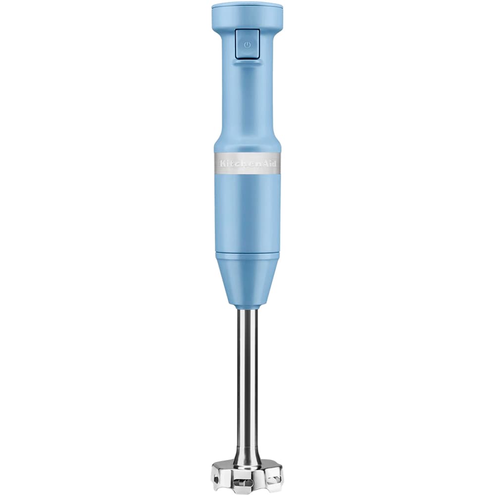 Mixer de Mão KitchenAid KHBV53VB 180W 110V – Azul