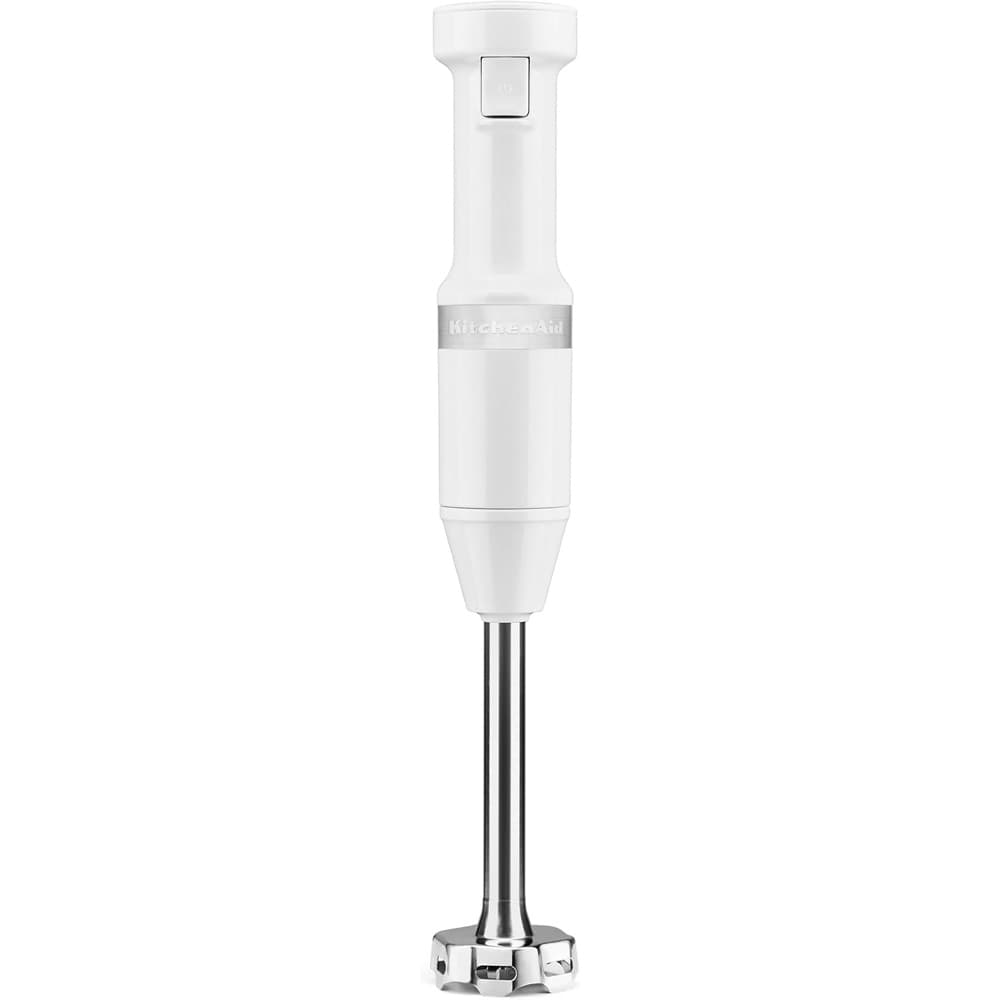 Mixer de Mão KitchenAid KHBV53WH 180W 110V Branco