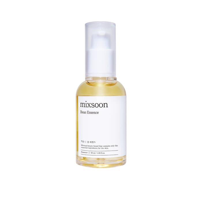 Sérum Mixsoon Bean Essence 50ml