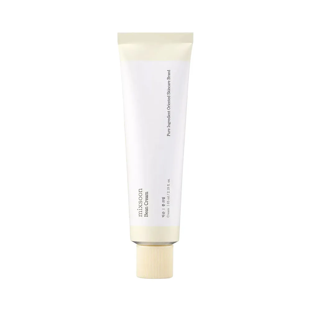 Hidratante Mixsoon Bean Cream 65ml