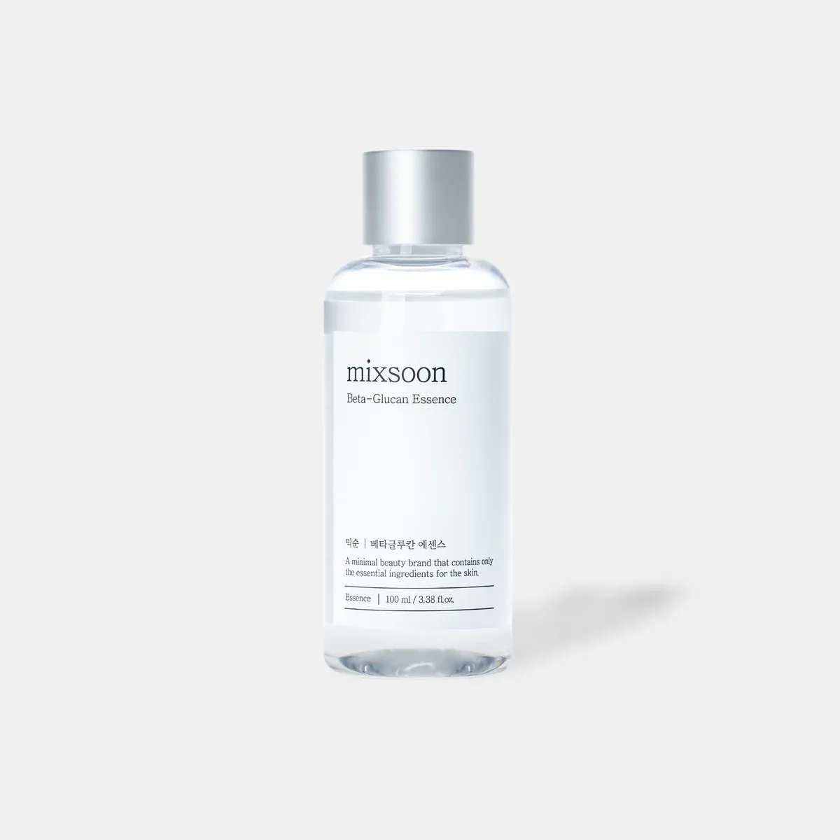 Sérum Mixsoon Beta-Glucan 100ml