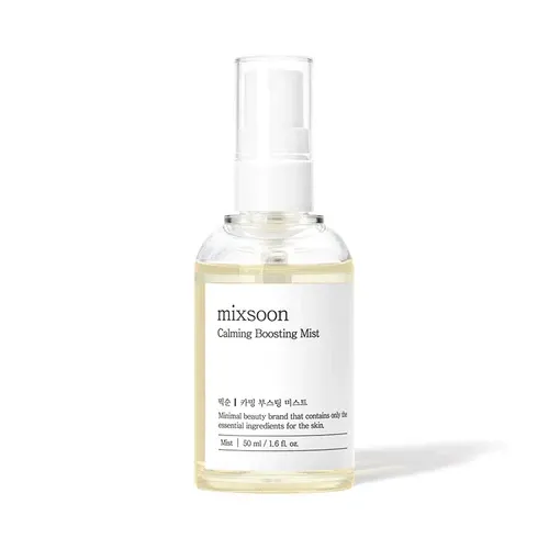 Brumas Mixsoon Hidratante Facial Calming Boosting Mist 50ml