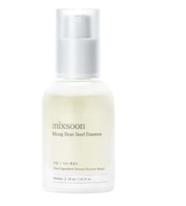 Mixsoon Essência de Feijão Mungo 30ml