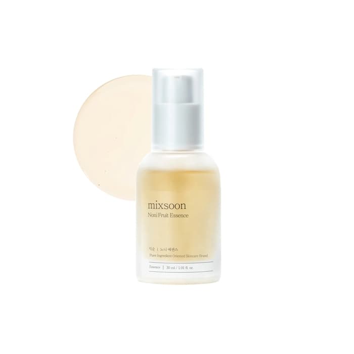 Mixsoon Essência de Fruta Noni 30ml