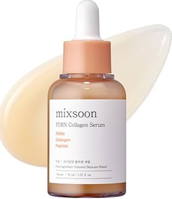 Sérum Mixsoon Pdrn Collagen 30ml
