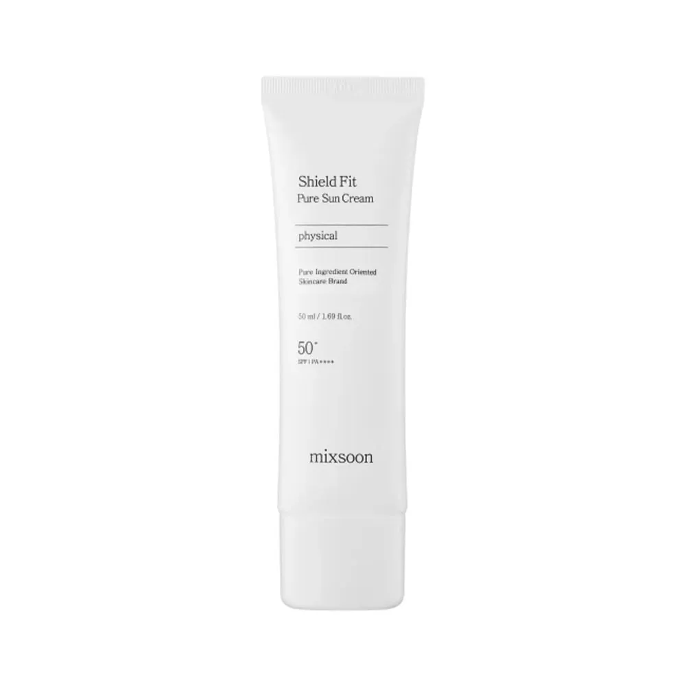Proteção Solar Mixsoon Shield Fit Pure Spf50 50GR