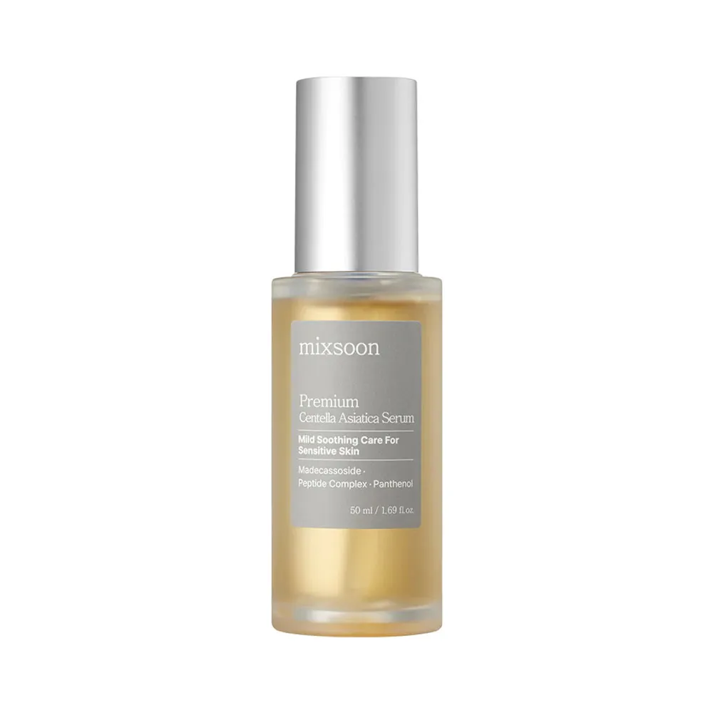 Sérum Mixsoon Centella Asiatica 50ml