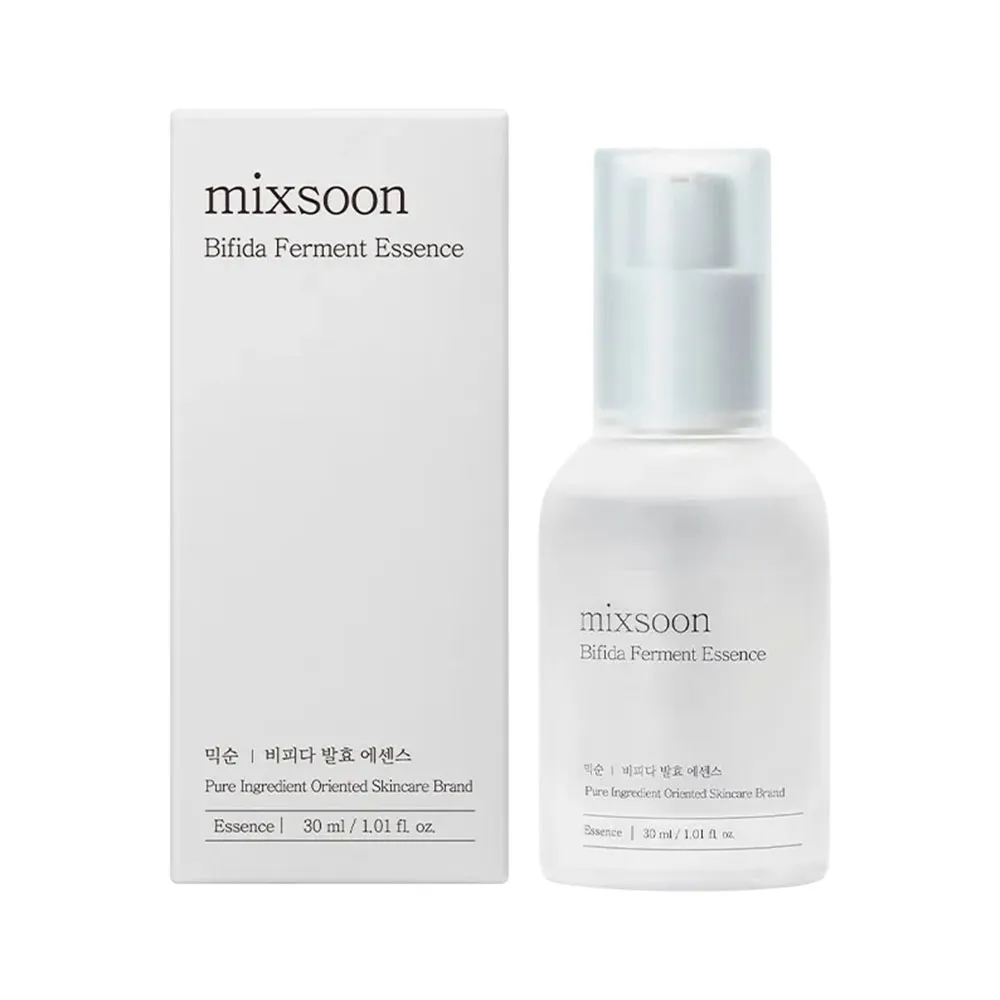 Essência Mixsoon Bifida Ferment 30ml