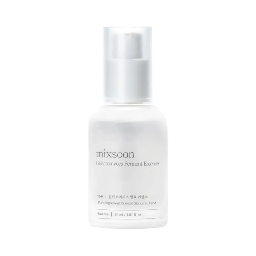 Essência Mixsoon Galactomyces Ferment 30ml