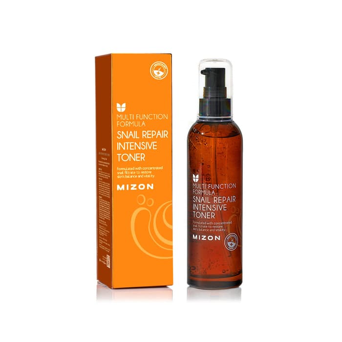 Tônico Mizon Snail Repair Intensive 100ml