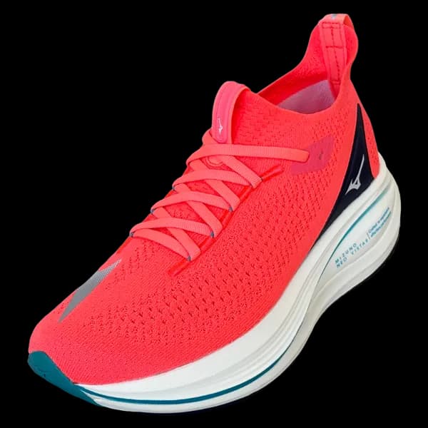 Tênis Mizuno Neo Vista 253903 Tam. 34