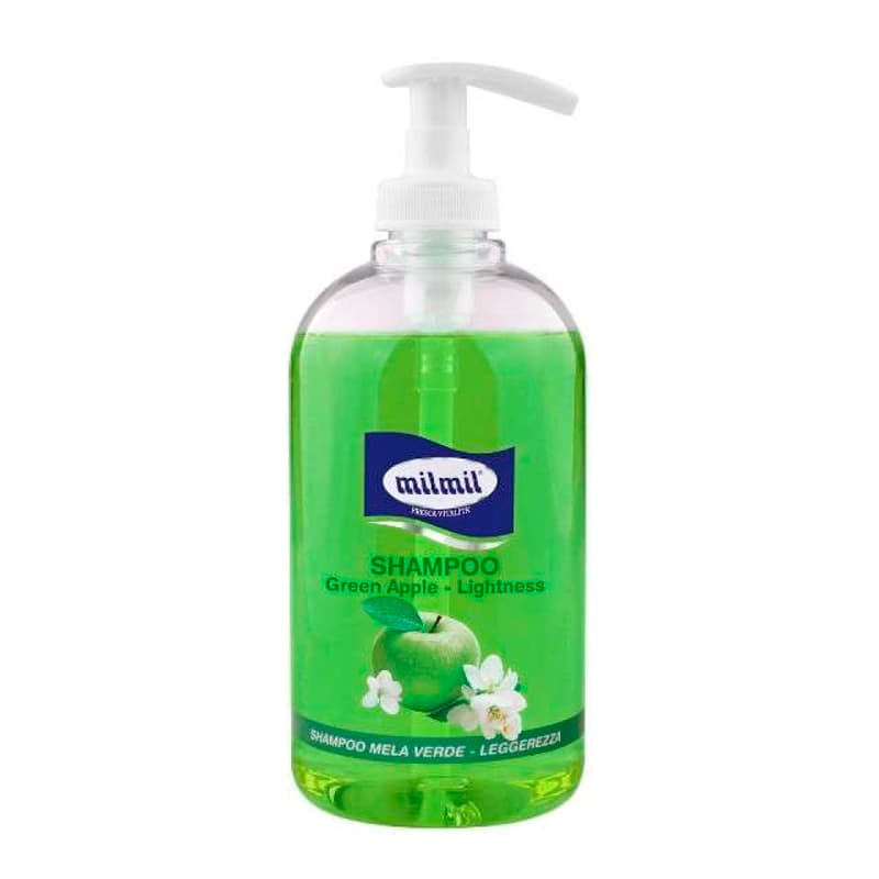 Perfume Apple Green Apple 500ml