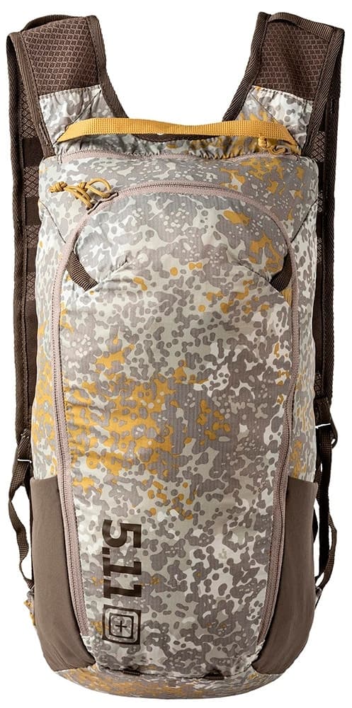 Mochila 5.11 Tactical 56772-1055 Badlands Tan Punc-Tarn 12L