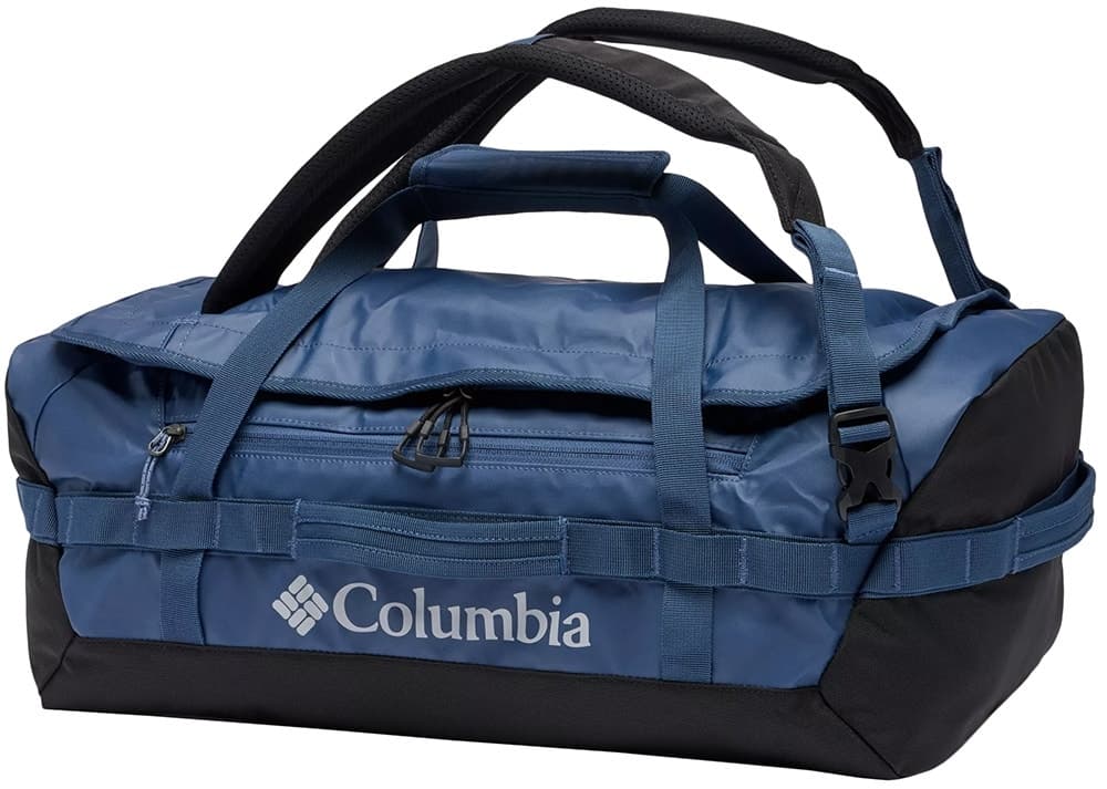Mochila Columbia Landroamer 60L
