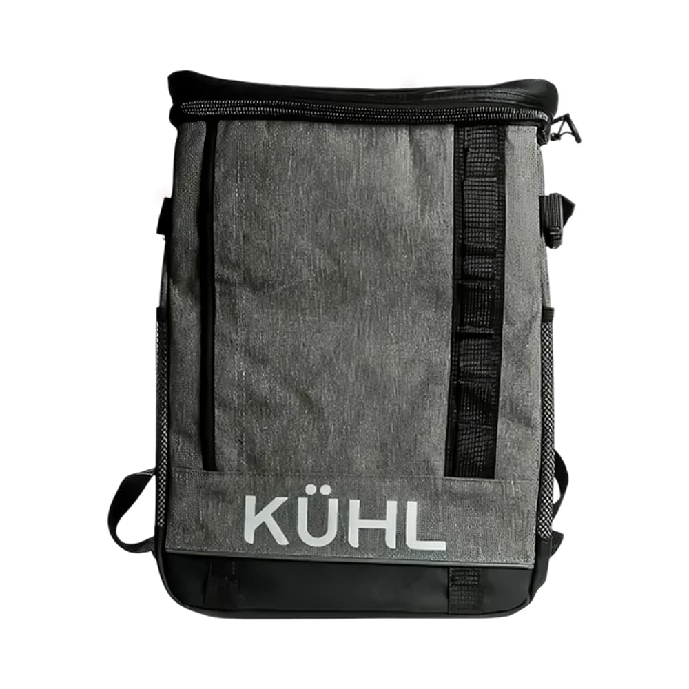 Mochila Térmica Kuhl 1503 15L Cinza