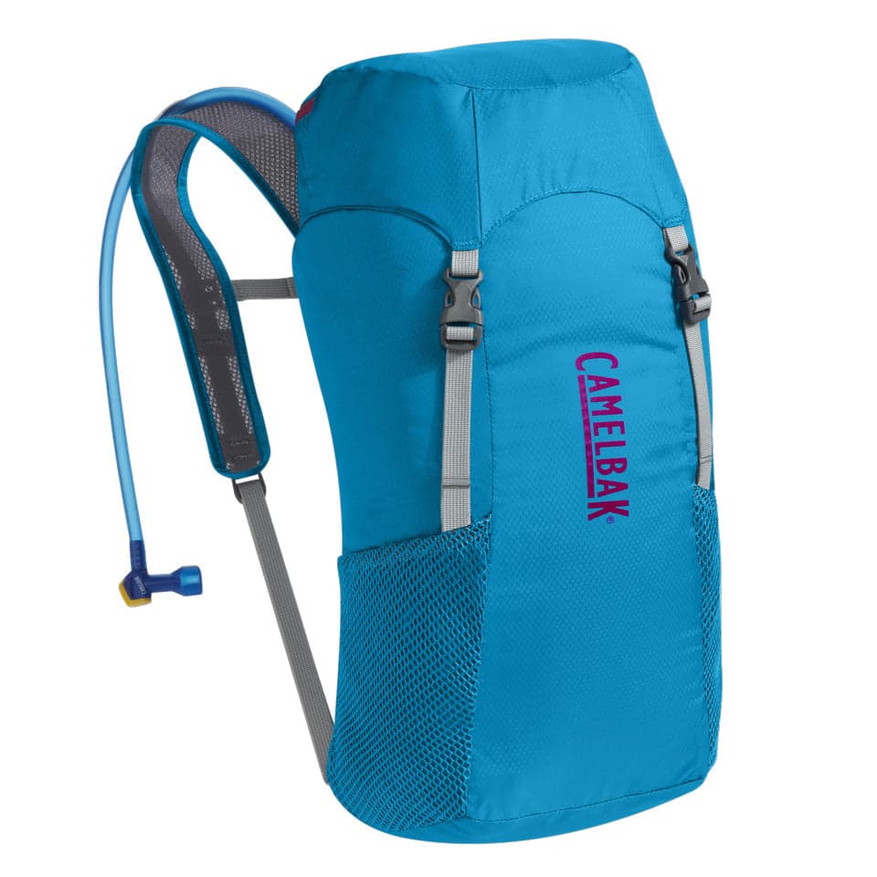 Mochila de Hidratação Camelbak Arete 18 - J. Silver