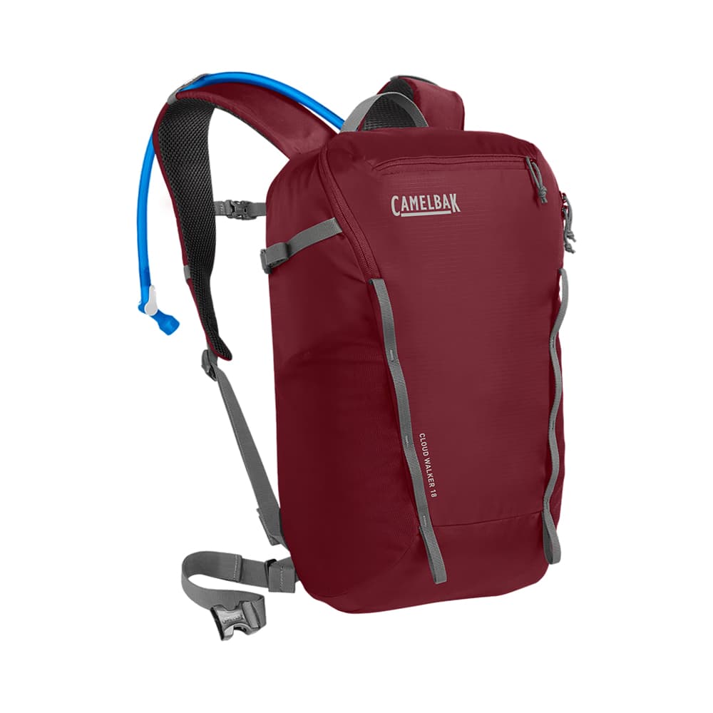 Mochila de Hidratação Camelbak Cloud Walker 18L Cabernet