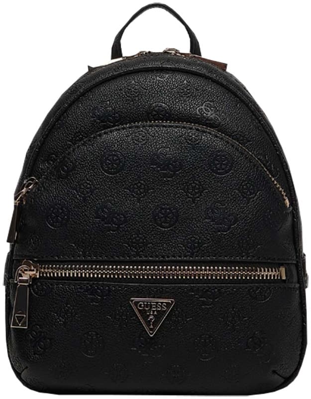 Mochila Guess Manhattan Ii Feminina Preta