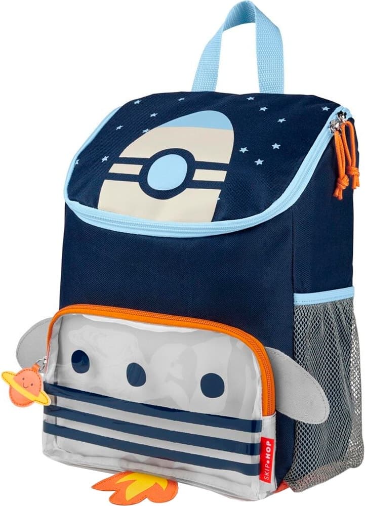 Mochila Infantil Skip Hop Foguete