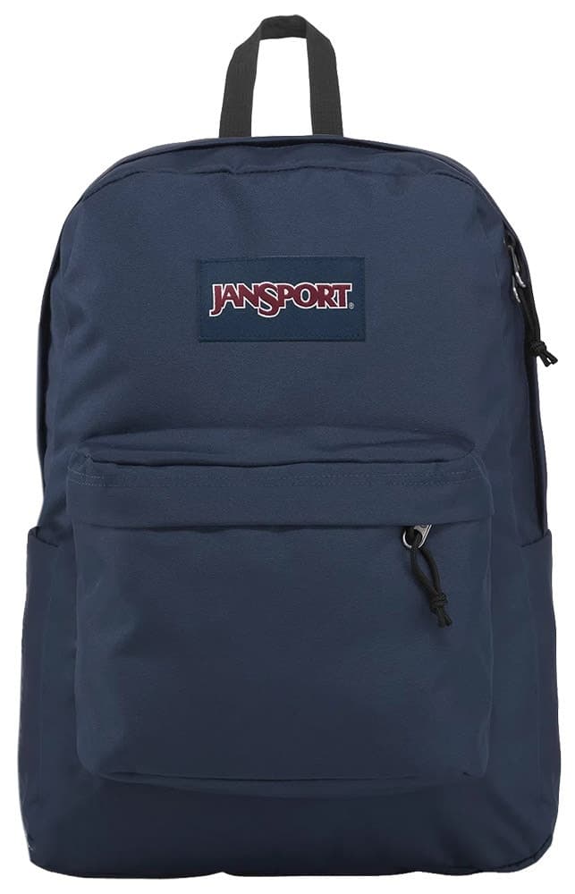 Mochila Jansport Superbreak Navy