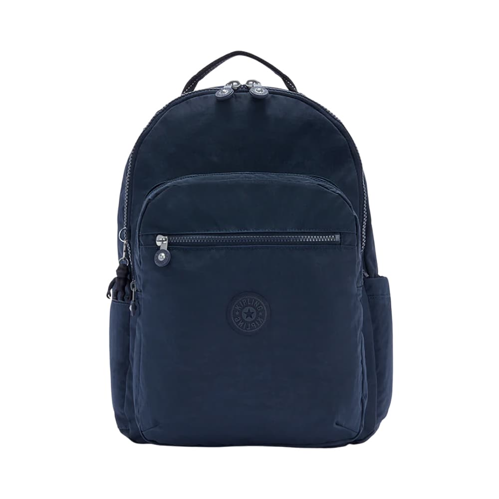 Mochila Kipling Seou Blue