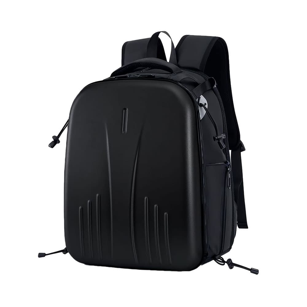 Mochila para Câmera Will Solve 2202 Preta