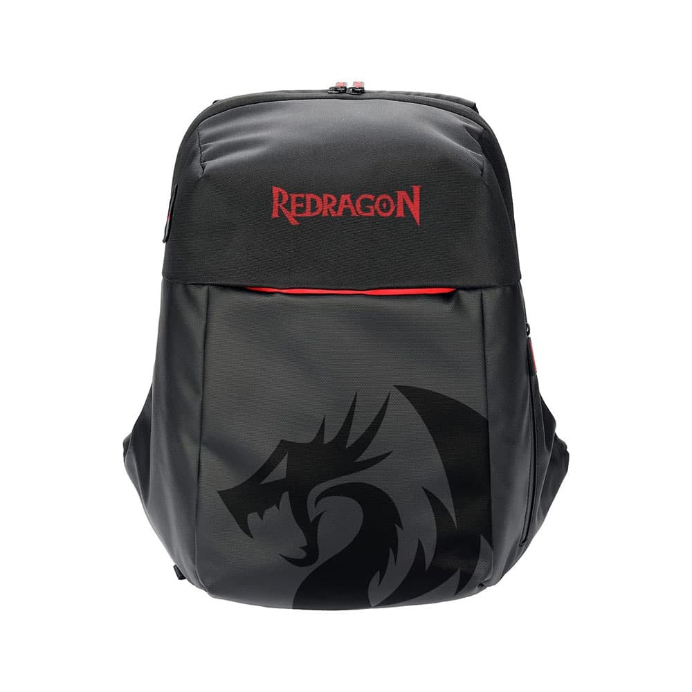 Mochila para Notebook Gamer Redragon GB-93 Traveller 15.6 Negra