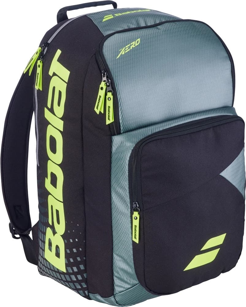 Mochila Babolat Pure Aero 753114 100
