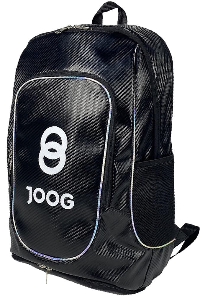 Mochila Raqueteira Joog Dynamic J2 - Preta