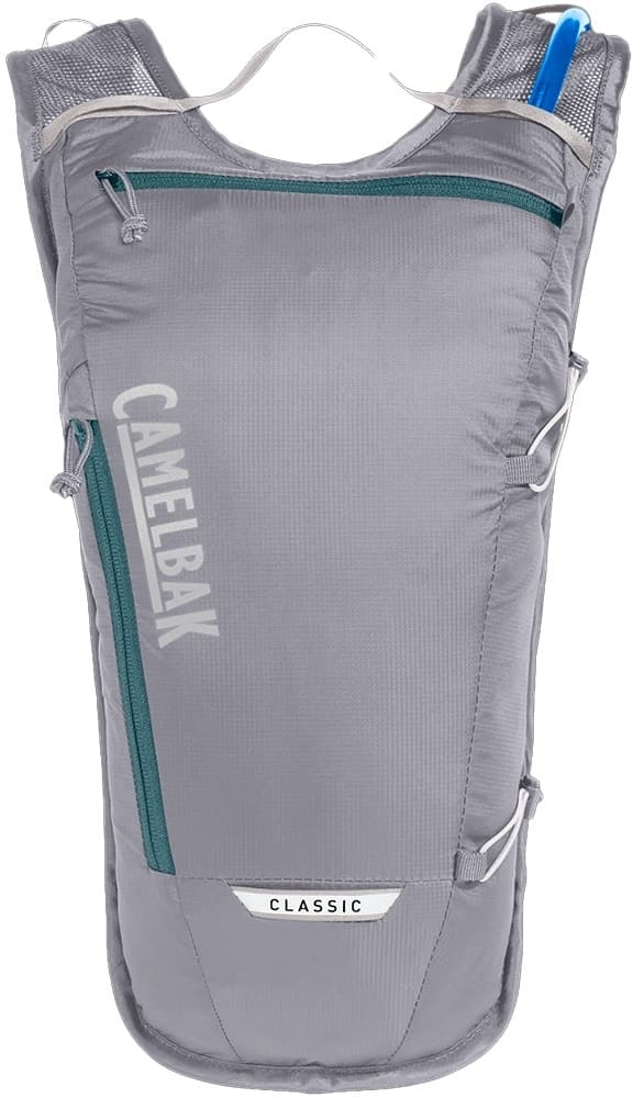 Mochila Térmica Camelbak Clasic Light 2L Gunmetal Hydro