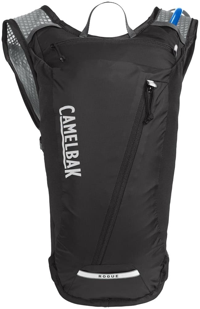 Mochila Térmica Camelbak Rogue Light 7 2L Preta