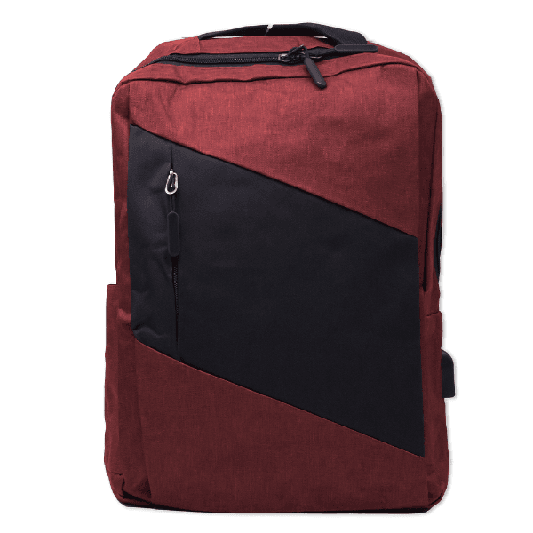 Mochila Geral Wt159-3 Bordo
